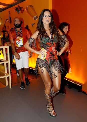 Full leaked Thaila ayala private photo