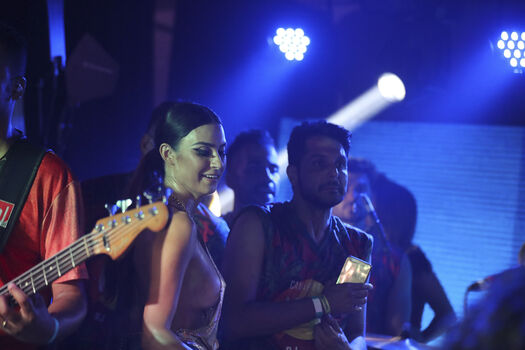 Full leaked Thaila ayala private photo