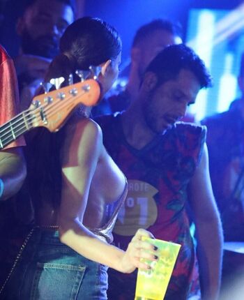 Thaila Ayala