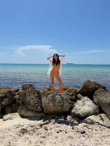 Full leaked Thaila ayala private photo