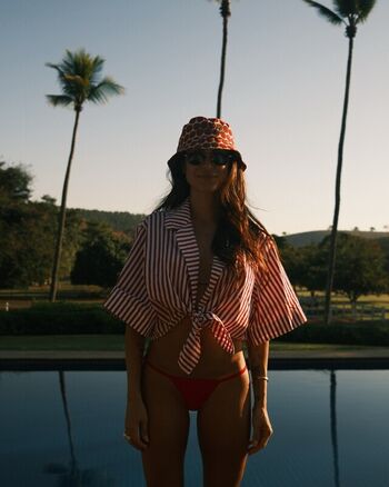 Full leaked Thaila ayala private photo