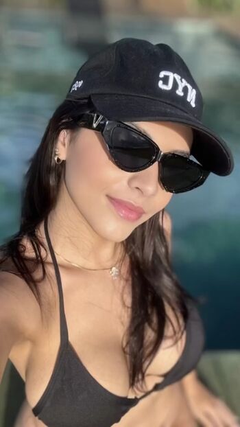 Thaina Luana