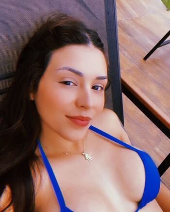 Full leaked Thaina luana private photo
