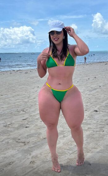 Full leaked Thais almeida private onlyfans photo