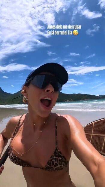 Full leaked Thais bianca private onlyfans photo