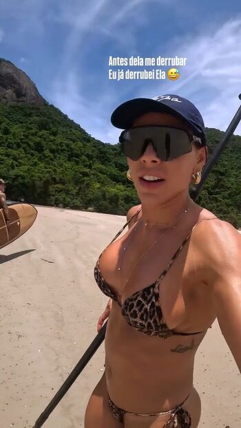 Full leaked Thais bianca private onlyfans photo