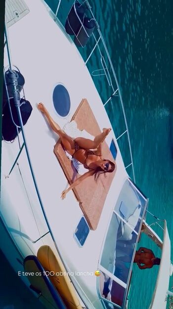 Full leaked Thais bianca private onlyfans photo