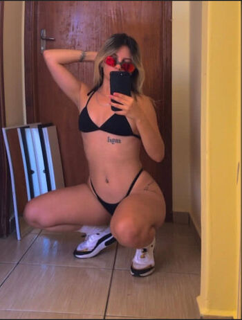 Full leaked Thais eduuarda private onlyfans photo