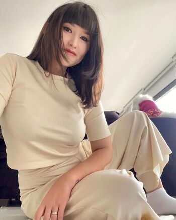 Full leaked Thais matsufugi private photo