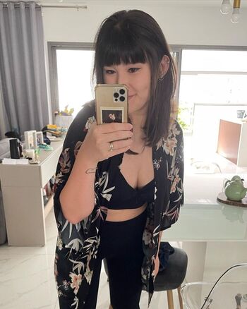 Full leaked Thais matsufugi private photo