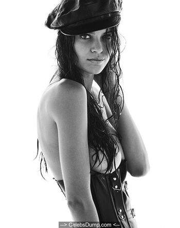 Full leaked Thais oliveira private photo