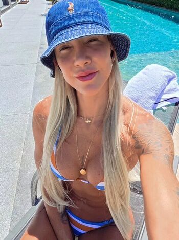 Full leaked Thaisa daher private photo