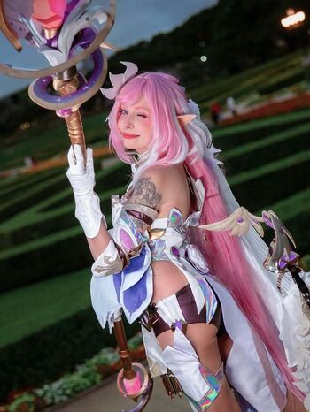 Full leaked Thaisfluff private onlyfans photo