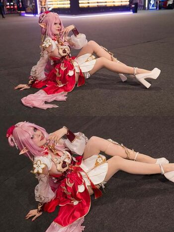 Full leaked Thaisfluff private onlyfans photo