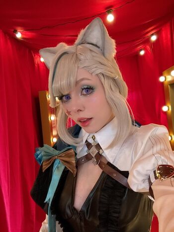 Full leaked Thaisfluff private onlyfans photo