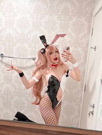 Full leaked Thaisfluff private onlyfans photo