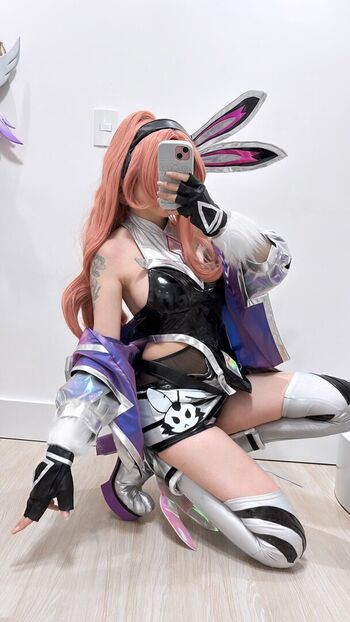 Full leaked Thaisfluff private onlyfans photo