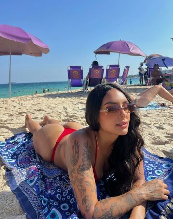 Full leaked Thaissa almeida private photo
