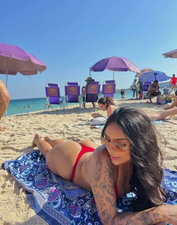 Thaissa Almeida
