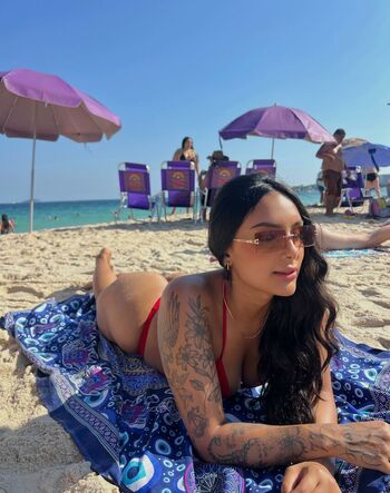 Full leaked Thaissa almeida private photo