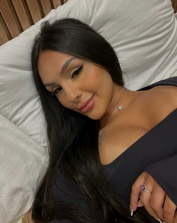 Full leaked Thaissa almeida private photo