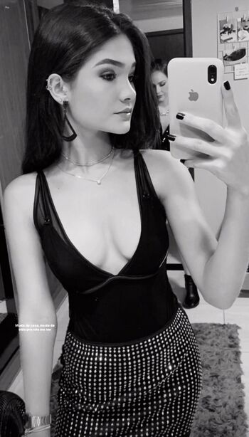 Thaissa Morim