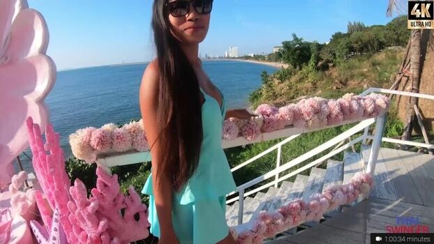 Full leaked Thaiswinger private photo
