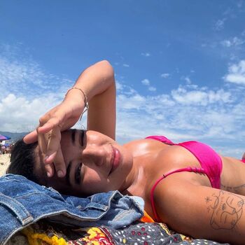 Full leaked Thaiswramos private onlyfans photo