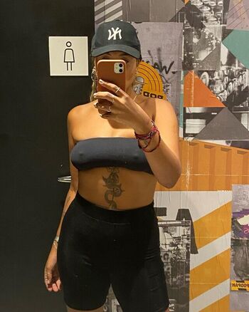 Full leaked Thaizoca private photo