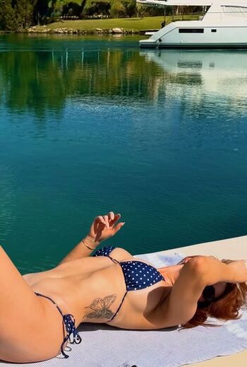 Full leaked Thali bouchard page private onlyfans photo