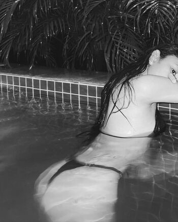 Full leaked Thalia co private photo