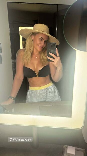 Full leaked Thalia pitzner page private onlyfans photo