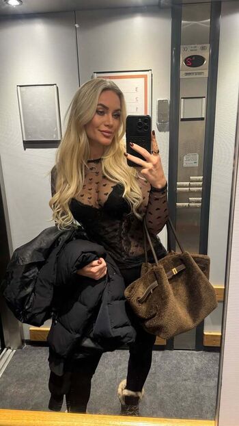 Full leaked Thalia pitzner page private onlyfans photo