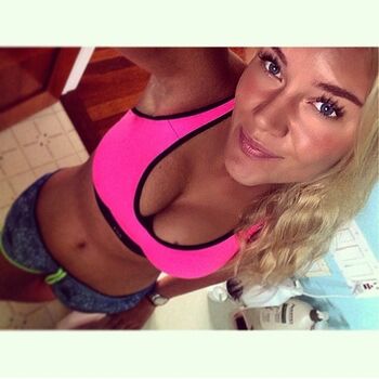 Full leaked Thalia pitzner page private onlyfans photo