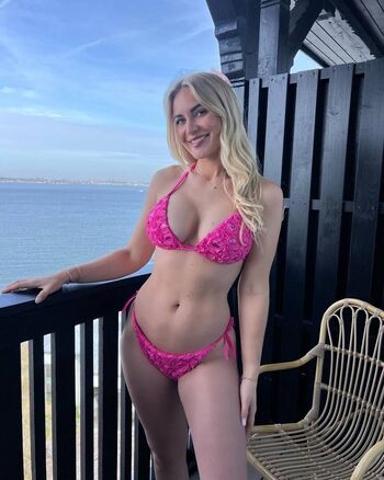 Full leaked Thalia pitzner private onlyfans photo