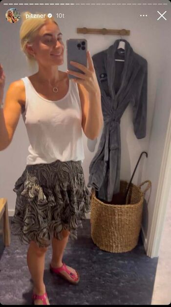 Full leaked Thalia pitzner private onlyfans photo