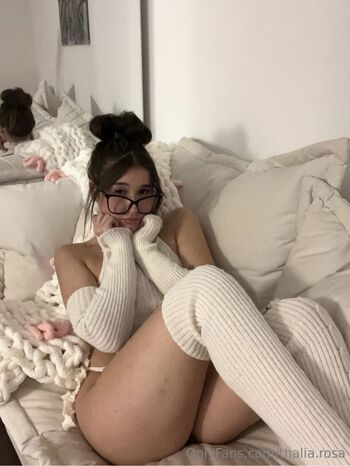 Full leaked Thalia rosa page private photo
