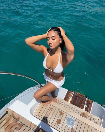 Thalia Roy