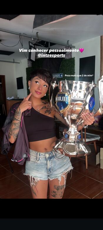 Full leaked Thallita treyce private onlyfans photo