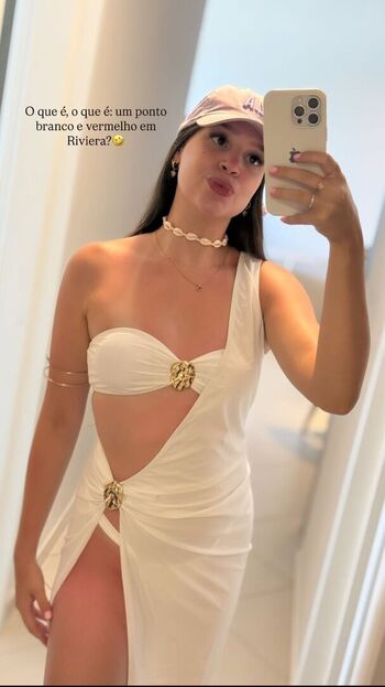 Full leaked Thalyta rafachinho private photo