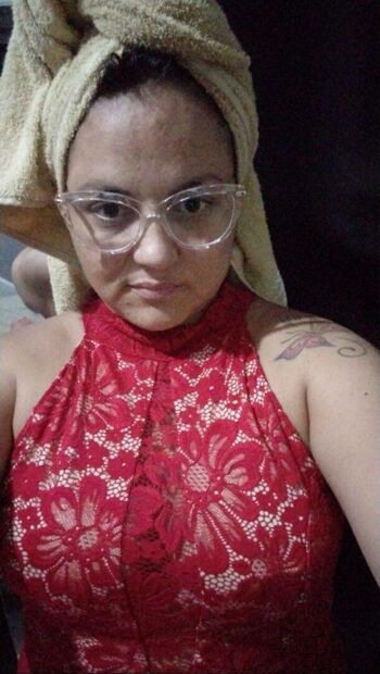 Full leaked Thamires private photo
