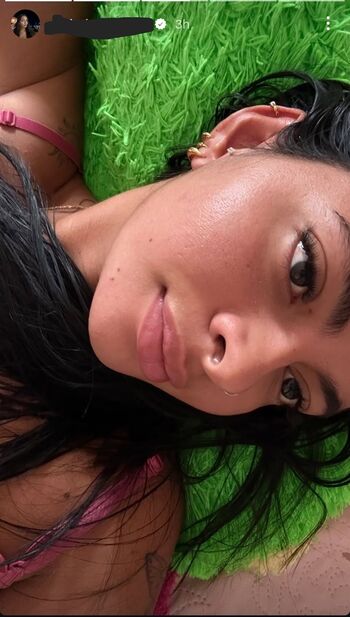 Full leaked Thamyres campos private photo