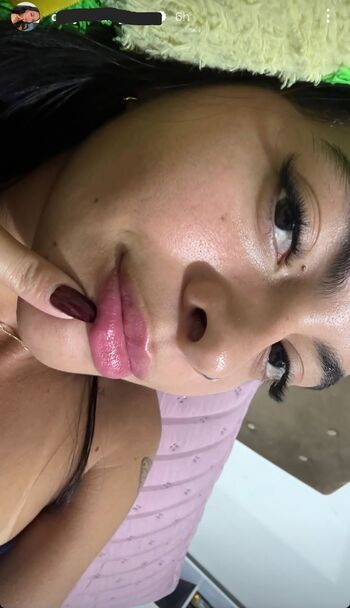 Full leaked Thamyres campos private photo
