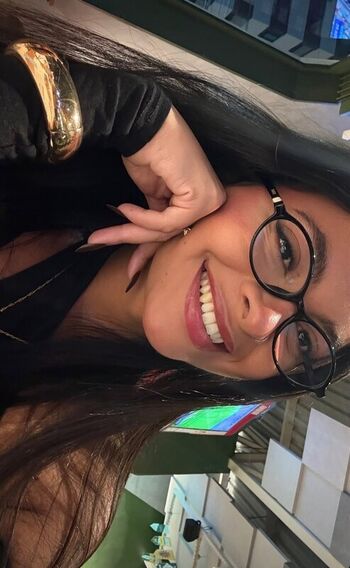 Full leaked Thamyres campos private photo