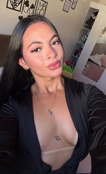 Full leaked Thamyres campos private photo