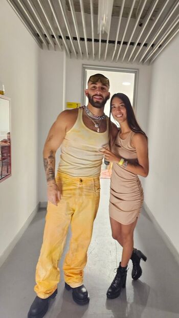 Full leaked Thanix private photo
