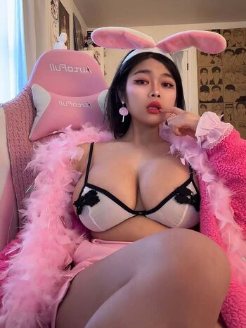 Full leaked Thanny ts private onlyfans photo