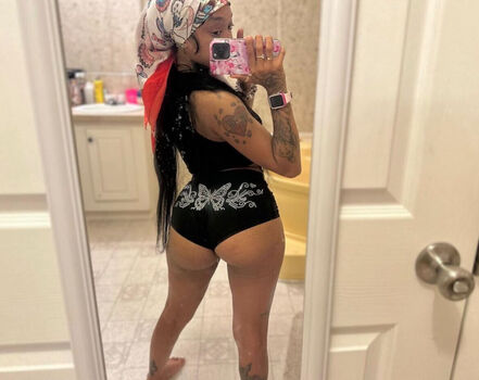 Full leaked Tharealceee private onlyfans photo