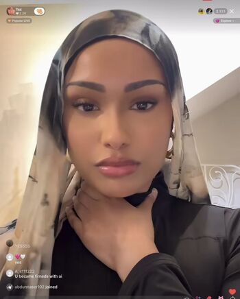 Full leaked Thaslimaakkas private onlyfans photo