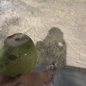 Full leaked Thaslla diniz private photo